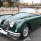 Image for article titled Scenes From The 2014 Tokyo Classic Car Festival